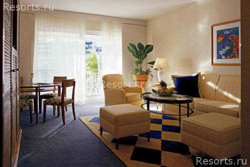 Le Meridien Noumea 6